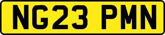 NG23PMN