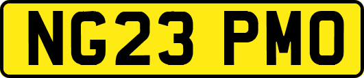 NG23PMO