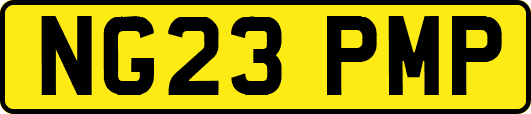 NG23PMP