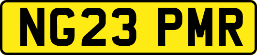 NG23PMR