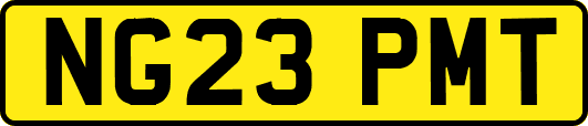 NG23PMT