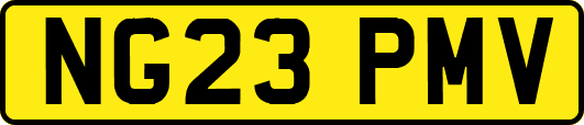 NG23PMV
