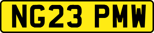NG23PMW