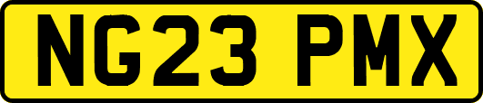NG23PMX