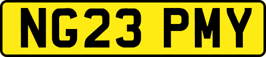 NG23PMY