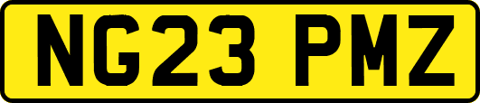 NG23PMZ