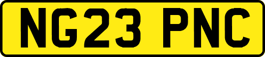 NG23PNC