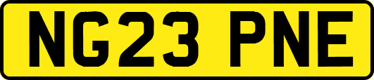 NG23PNE