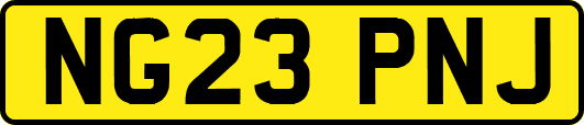NG23PNJ