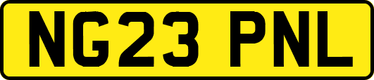 NG23PNL