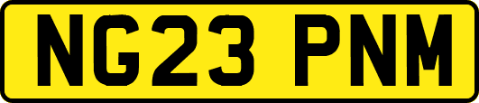 NG23PNM