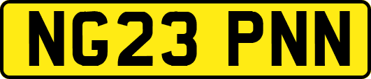 NG23PNN