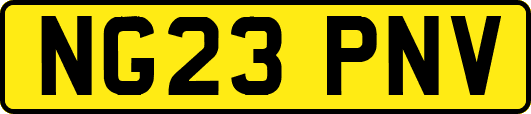 NG23PNV
