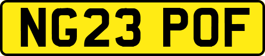 NG23POF