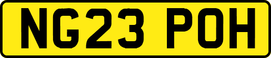NG23POH