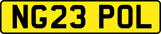 NG23POL