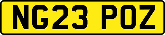 NG23POZ