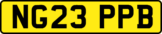 NG23PPB