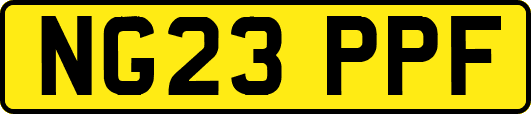 NG23PPF