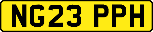 NG23PPH