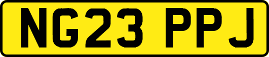 NG23PPJ