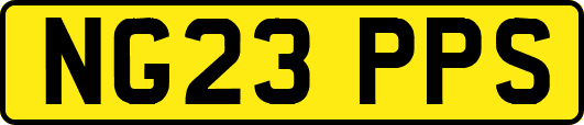 NG23PPS