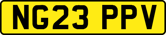 NG23PPV