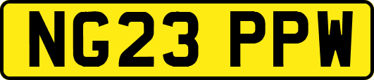 NG23PPW