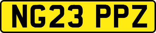NG23PPZ
