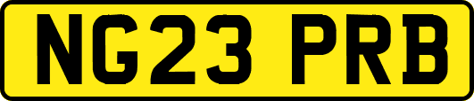 NG23PRB