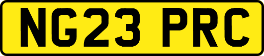 NG23PRC