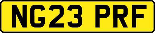 NG23PRF