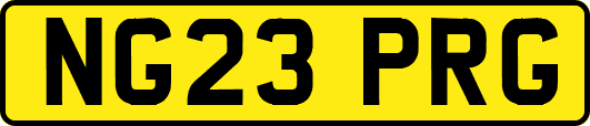 NG23PRG