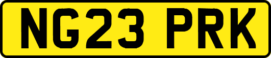 NG23PRK