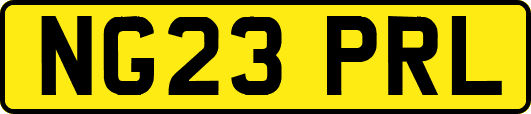 NG23PRL