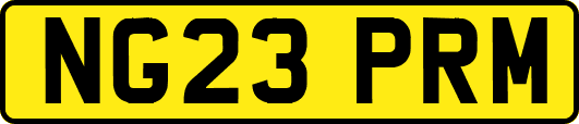 NG23PRM