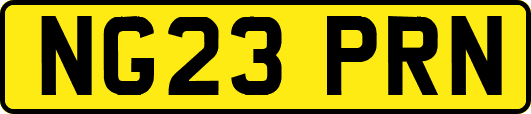 NG23PRN