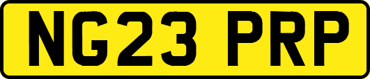 NG23PRP