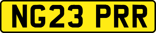 NG23PRR