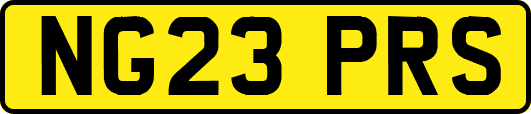 NG23PRS