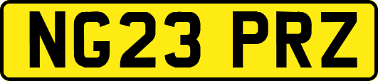 NG23PRZ