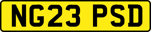 NG23PSD