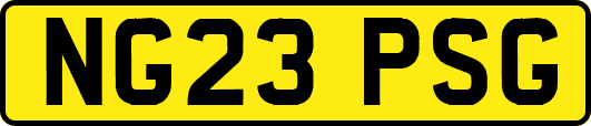 NG23PSG