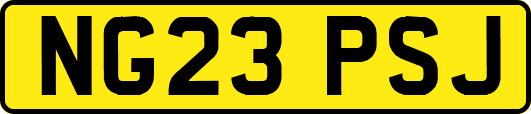NG23PSJ