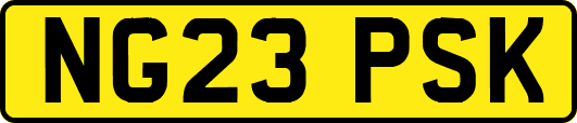 NG23PSK