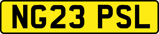 NG23PSL