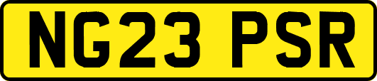 NG23PSR