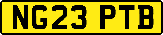 NG23PTB