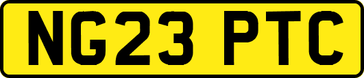 NG23PTC