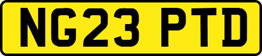 NG23PTD